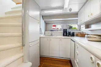 Thumbnail von Oceanfast Motor Yacht Highline