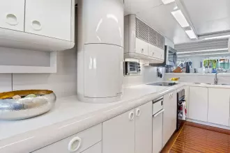 Thumbnail von Oceanfast Motor Yacht Highline