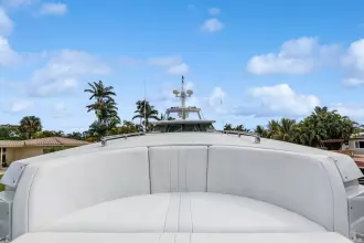 Thumbnail von Oceanfast Motor Yacht Highline