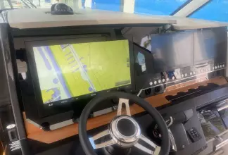 Thumbnail von Tiara Yachts 48LS