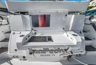 Thumbnail von Cruisers Yachts 50 Cantius