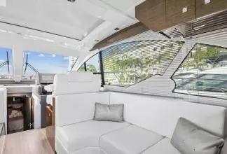 Thumbnail von Cruisers Yachts 50 Cantius