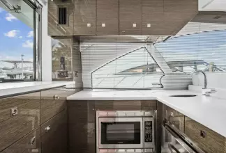 Thumbnail von Cruisers Yachts 50 Cantius