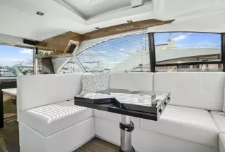 Thumbnail von Cruisers Yachts 50 Cantius