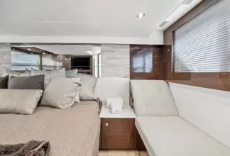 Thumbnail von Cruisers Yachts 50 Cantius