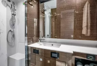 Thumbnail von Cruisers Yachts 50 Cantius