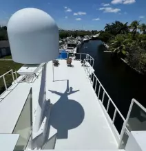 Thumbnail von Carver Custom Trideck Movie Set