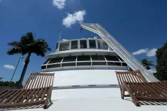 Thumbnail von Carver Custom Trideck Movie Set