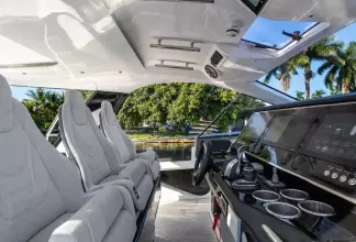 Thumbnail von Azimut Atlantis Verve 47