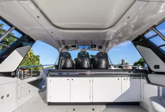 Thumbnail von Azimut Atlantis Verve 47