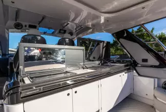 Thumbnail von Azimut Atlantis Verve 47