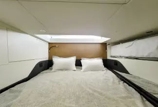 Thumbnail von Azimut Atlantis Verve 47