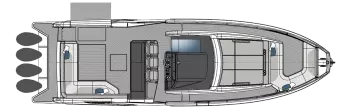 Thumbnail von Azimut Atlantis Verve 47