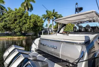 Thumbnail von Azimut Atlantis Verve 47