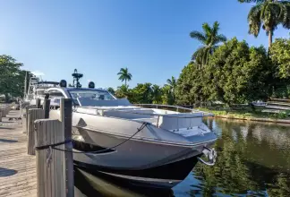 Thumbnail von Azimut Atlantis Verve 47