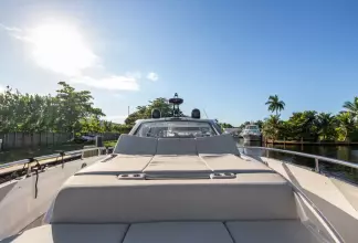 Thumbnail von Azimut Atlantis Verve 47