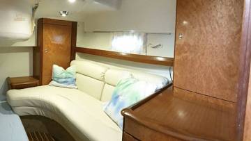 Thumbnail von Bavaria (DE) Bavaria 380 Sporttop