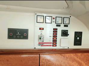 Thumbnail von Bavaria (DE) Bavaria 380 Sporttop