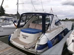 Thumbnail von Bavaria (DE) Bavaria 380 Sporttop