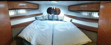 Thumbnail von Bavaria (DE) Bavaria 380 Sporttop