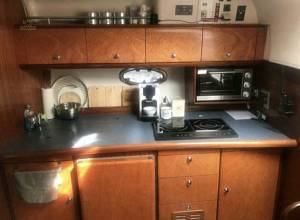 Thumbnail von Bavaria (DE) Bavaria 380 Sporttop