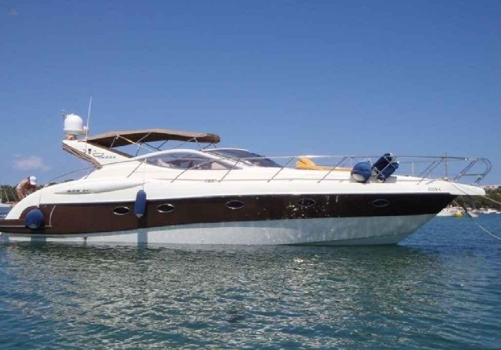 Gobbi Atlantis 425 SC EVO