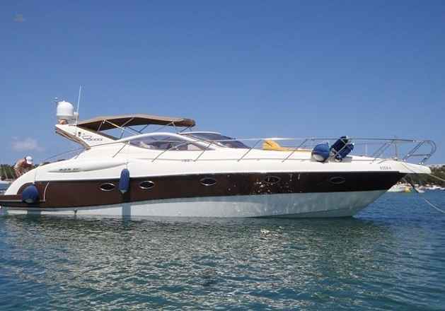 Gobbi Atlantis 425 SC EVO