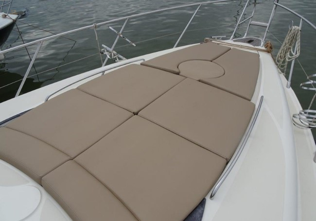 Thumbnail von Gobbi Atlantis 425 SC EVO