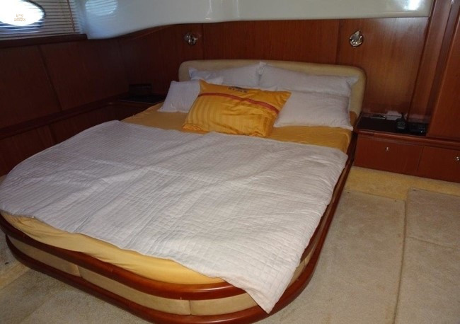 Thumbnail von Gobbi Atlantis 425 SC EVO