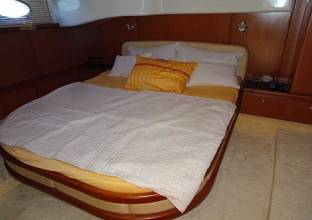 Thumbnail von Gobbi Atlantis 425 SC EVO