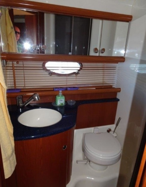 Thumbnail von Gobbi Atlantis 425 SC EVO