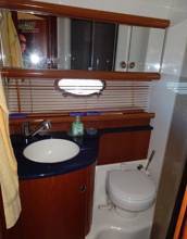 Thumbnail von Gobbi Atlantis 425 SC EVO