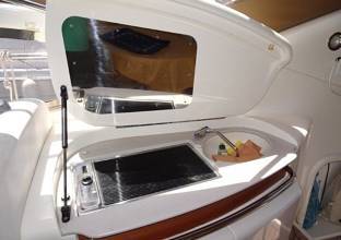 Thumbnail von Gobbi Atlantis 425 SC EVO