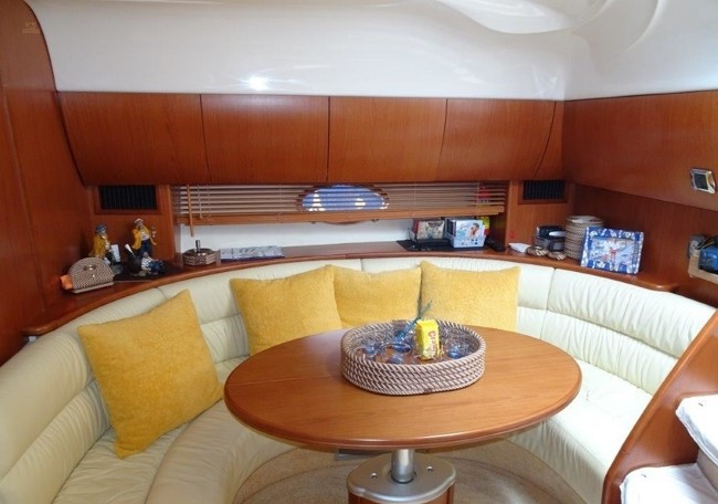 Thumbnail von Gobbi Atlantis 425 SC EVO