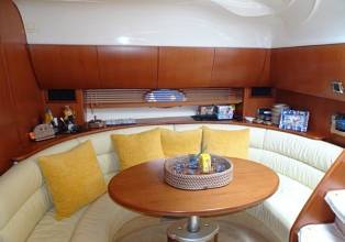 Thumbnail von Gobbi Atlantis 425 SC EVO