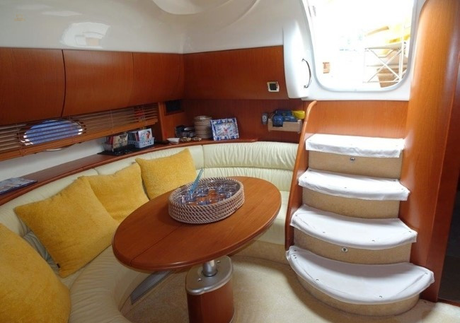 Thumbnail von Gobbi Atlantis 425 SC EVO