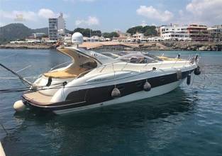 Thumbnail von Gobbi Atlantis 425 SC EVO