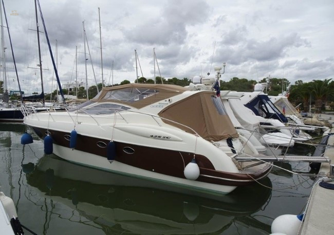 Thumbnail von Gobbi Atlantis 425 SC EVO