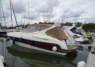 Thumbnail von Gobbi Atlantis 425 SC EVO