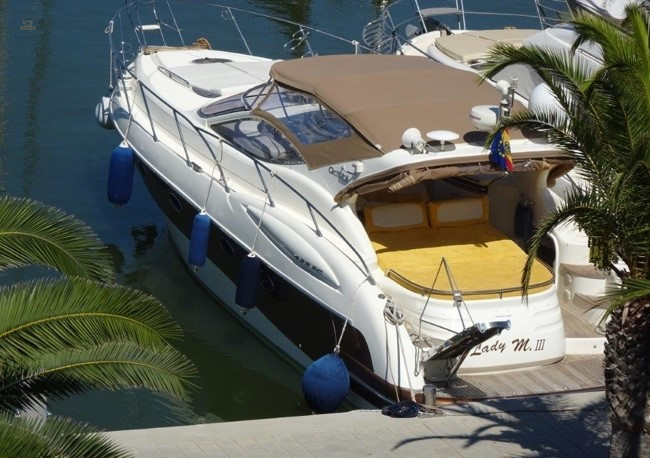 Thumbnail von Gobbi Atlantis 425 SC EVO