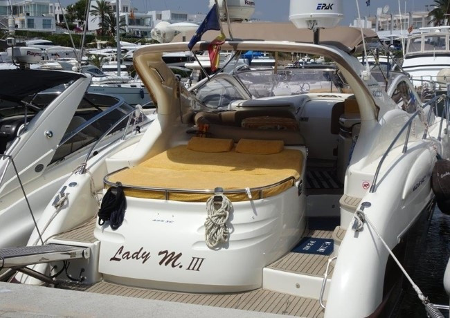 Thumbnail von Gobbi Atlantis 425 SC EVO