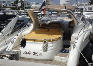 Thumbnail von Gobbi Atlantis 425 SC EVO