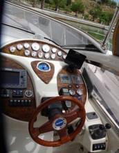 Thumbnail von Gobbi Atlantis 425 SC EVO