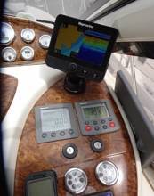 Thumbnail von Gobbi Atlantis 425 SC EVO