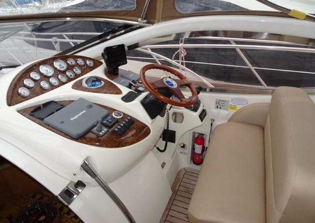 Thumbnail von Gobbi Atlantis 425 SC EVO