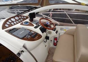 Thumbnail von Gobbi Atlantis 425 SC EVO