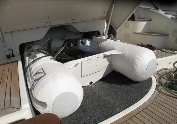 Thumbnail von Gobbi Atlantis 425 SC EVO