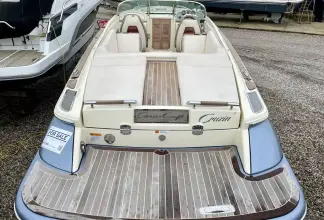 Thumbnail von Chris Craft 27 Corsair