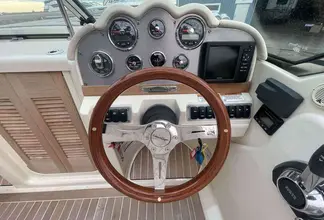 Thumbnail von Chris Craft 27 Corsair