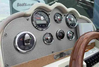 Thumbnail von Chris Craft 27 Corsair